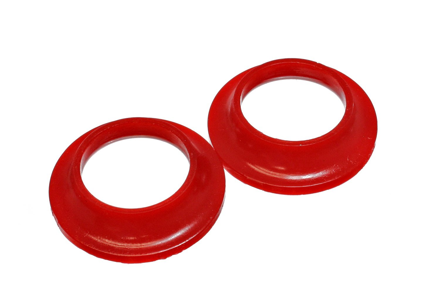 3.6110R Energy Suspension Rear Lower Spring Isolator for GM