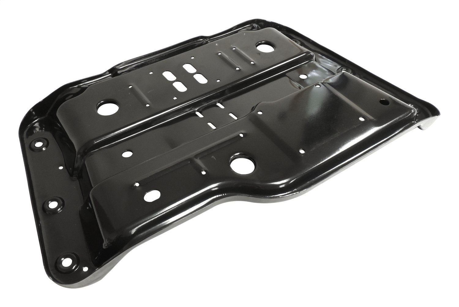 Transmission Crown Crossmember