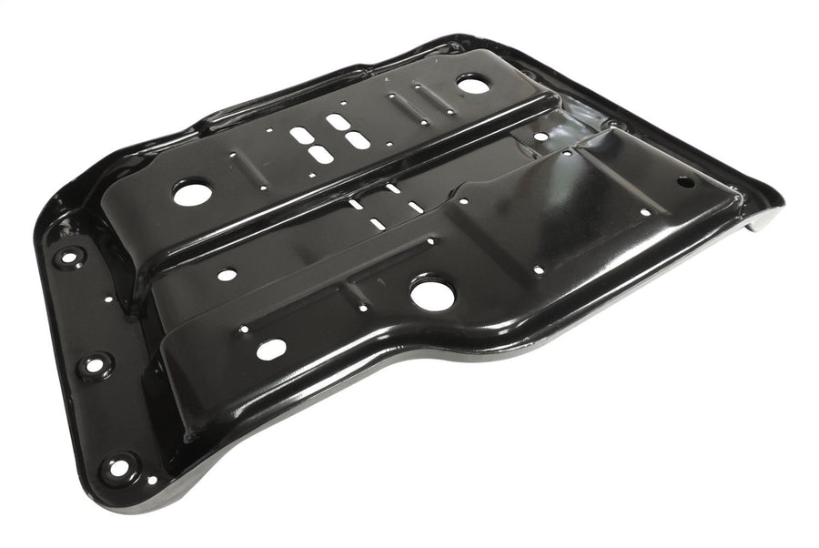 Transmission Crown Crossmember