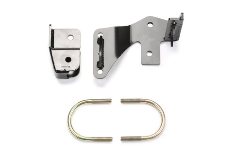 FTS24115 Fabtech Track Bar Bracket
