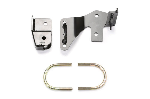 FTS24115 Fabtech Track Bar Bracket