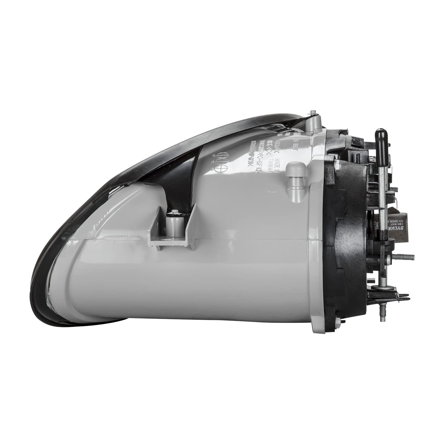 Ford Taurus TYC 20-3169-00 Passenger Side Headlight Assembly