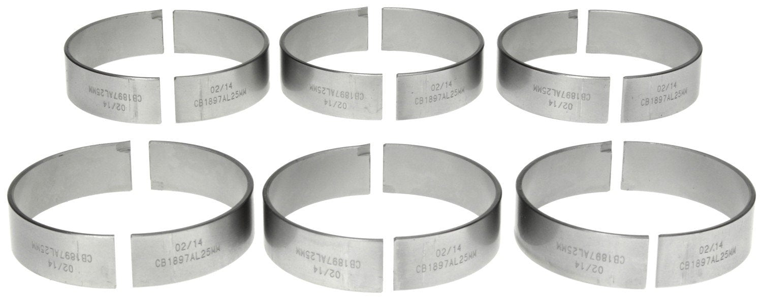 Clevite Engine CB-1897A-.25MM(6) Connecting Rod Bearing Set