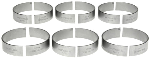 Clevite Engine CB-1897A-.25MM(6) Connecting Rod Bearing Set