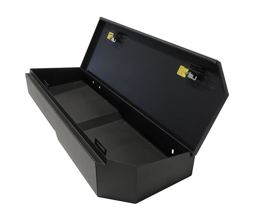 Lockbox Tuffy Security Products | Underseat Full for Chevy/GMC Crew Cab 60% Bench | 2007-2018