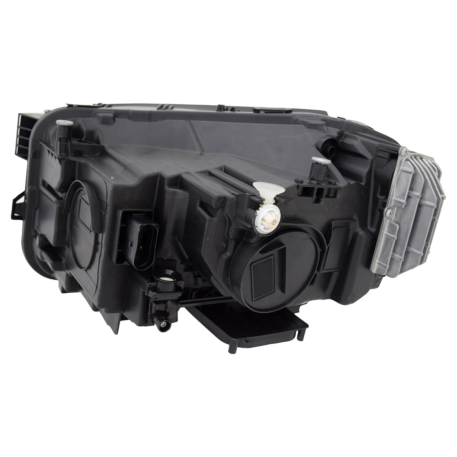 Front Right TYC 20-17735-00 Headlight Assembly