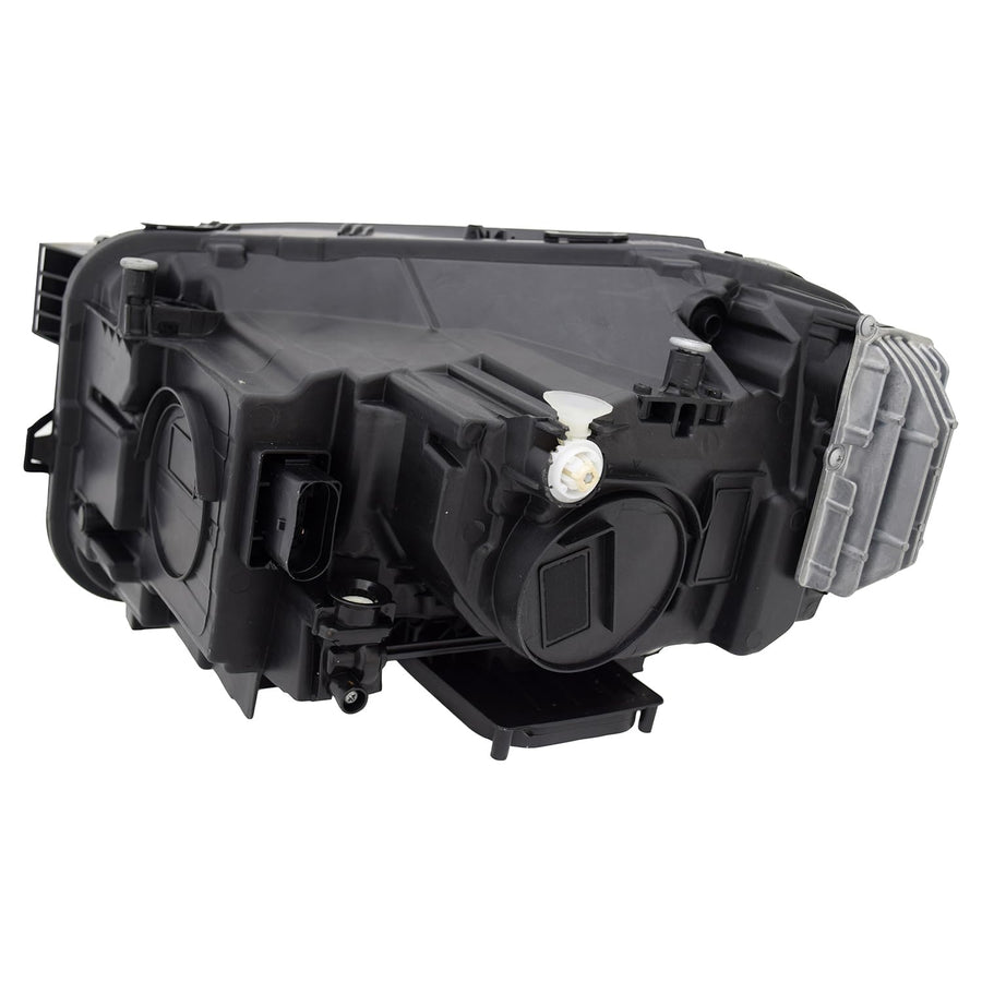 Front Right TYC 20-17735-00 Headlight Assembly