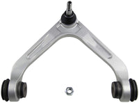 MOOG Suspension Control Arm and Ball Joint Assembly front RK7462 upper