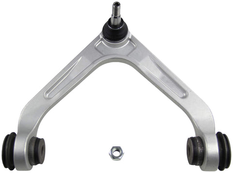 MOOG Suspension Control Arm and Ball Joint Assembly front RK7462 upper