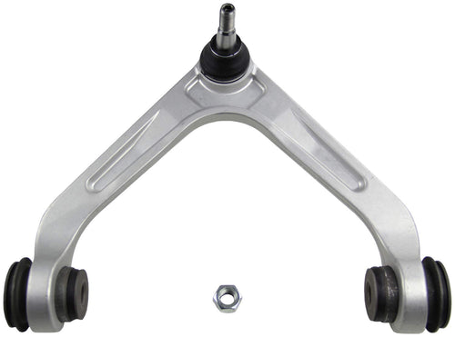 MOOG Suspension Control Arm and Ball Joint Assembly front RK7462 upper