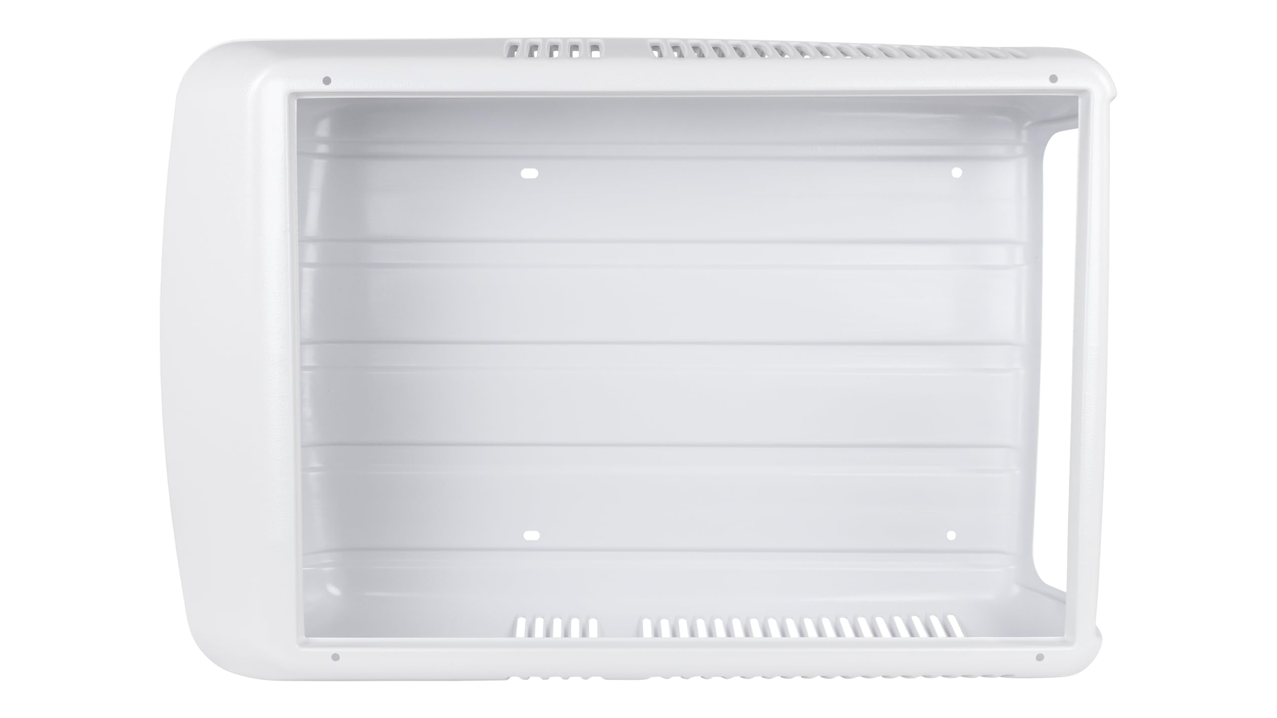 Aftermarket ICON A/C Shroud fits Coleman Mach 8000