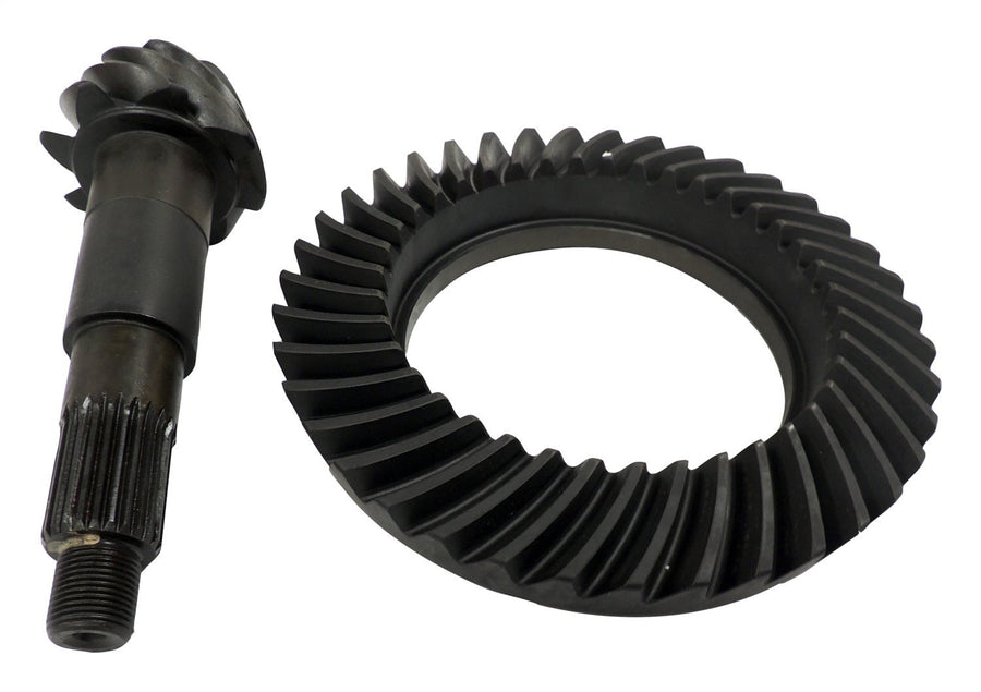 Ring Crown & Pinion