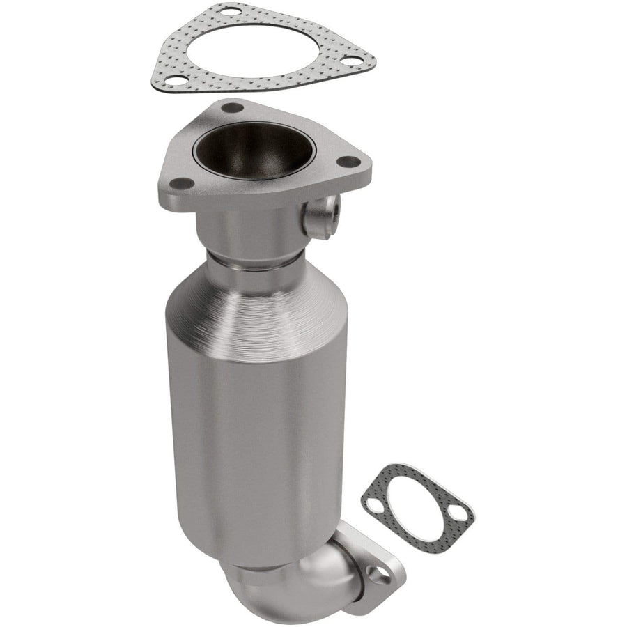 California Grade MagnaFlow Catalytic Converter 4481033: Direct-Fit, Compatible with 1998 Hyundai Tiburon (CARB Compliant)