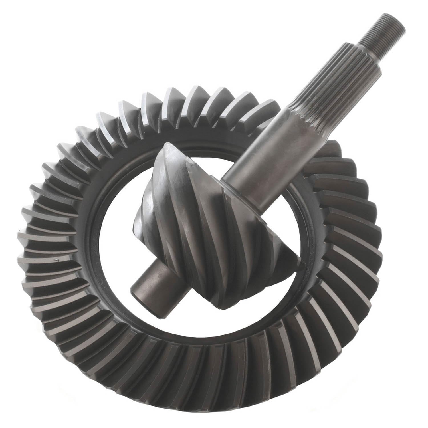 Motive Gear F9-370A Ring & Pinion Set, Ford 9", 3.70 Ratio, 28-Spline, 10-Bolt, 8620 Steel, Compatible with Ford Bronco, F-150, Mustang, Galaxie, Torino, Lincoln, Mercury (1955-1986)