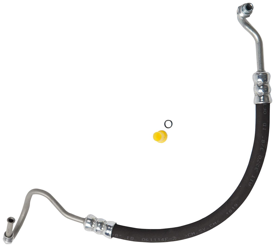 Power Steering Gates 356060 Hose Assembly Pressure Line