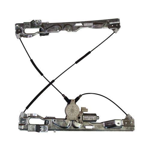 Ford F-150 TYC 660399 Front Right Replacement Window Regulator