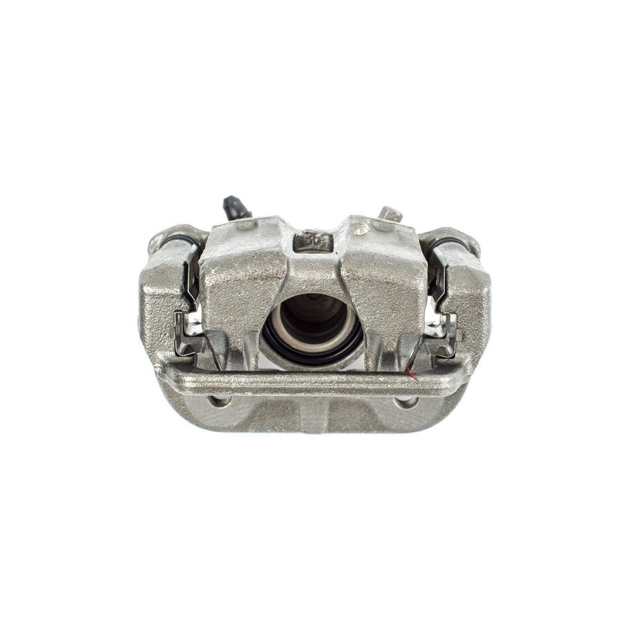 Power Stop L6027 Rear Left One Stock Replacement Brake Caliper For Acura TL 2009-2014 [Model Specific]