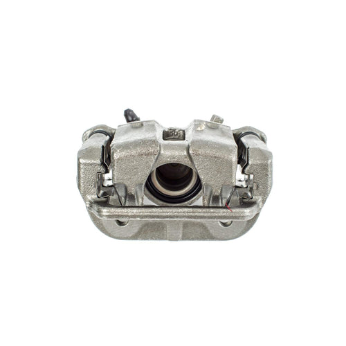 Power Stop L6027 Rear Left One Stock Replacement Brake Caliper For Acura TL 2009-2014 [Model Specific]