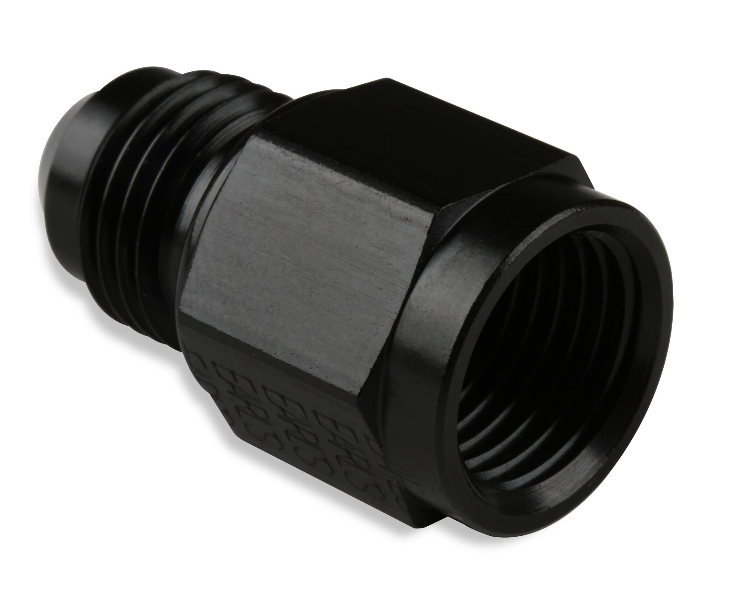 Earl's -10 AN Female to 99511010ERL -10 AN Male Extender
