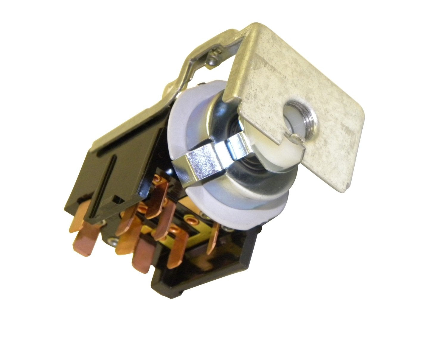 Automotive Crown Headlight Switch Electrical, Lighting and Body