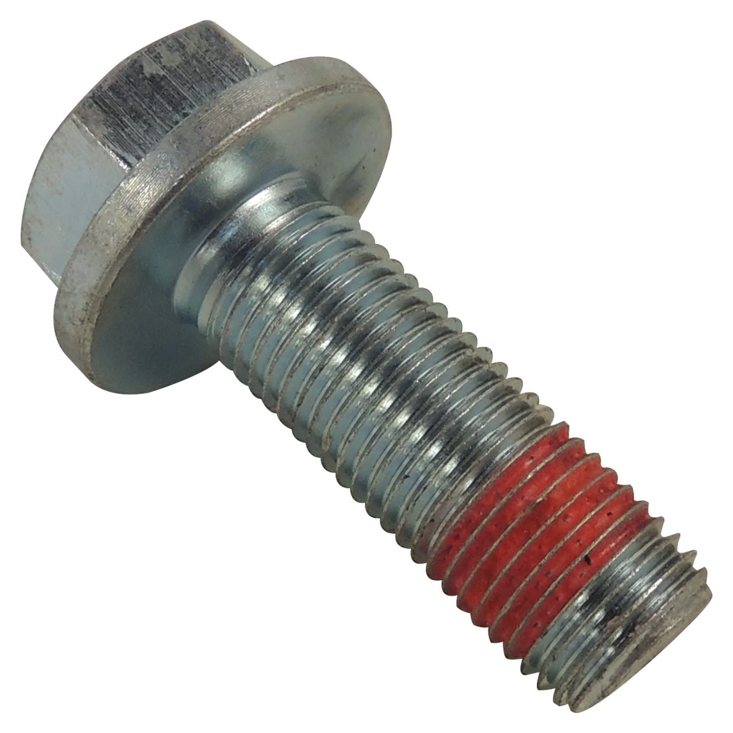 Automotive Crown Bolt