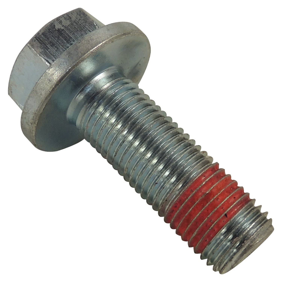 Automotive Crown Bolt