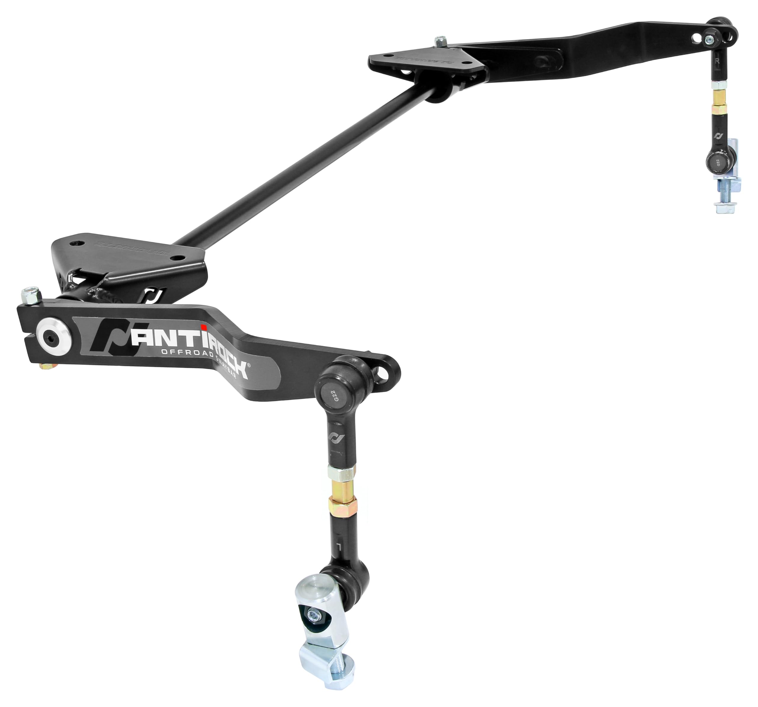 Sway Bars Antirock