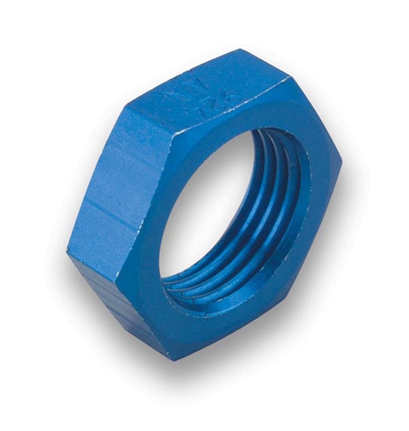 992408ERL Earl's Bulkhead Nut 8 an