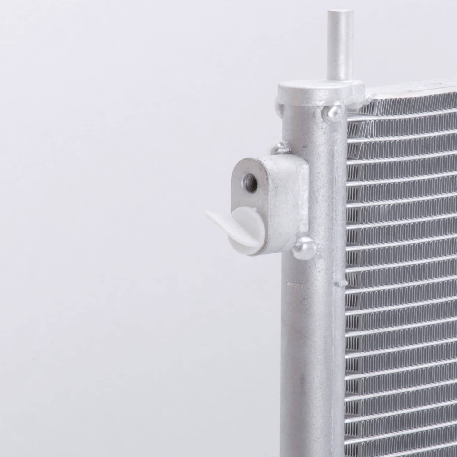 Condenser Assembly TYC 4232 Compatible with 2013-2018 Toyota Rav4