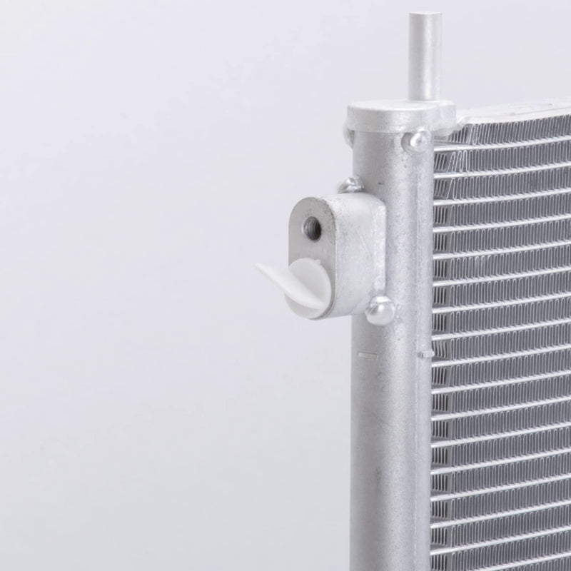 Condenser Assembly TYC 4232 Compatible with 2013-2018 Toyota Rav4