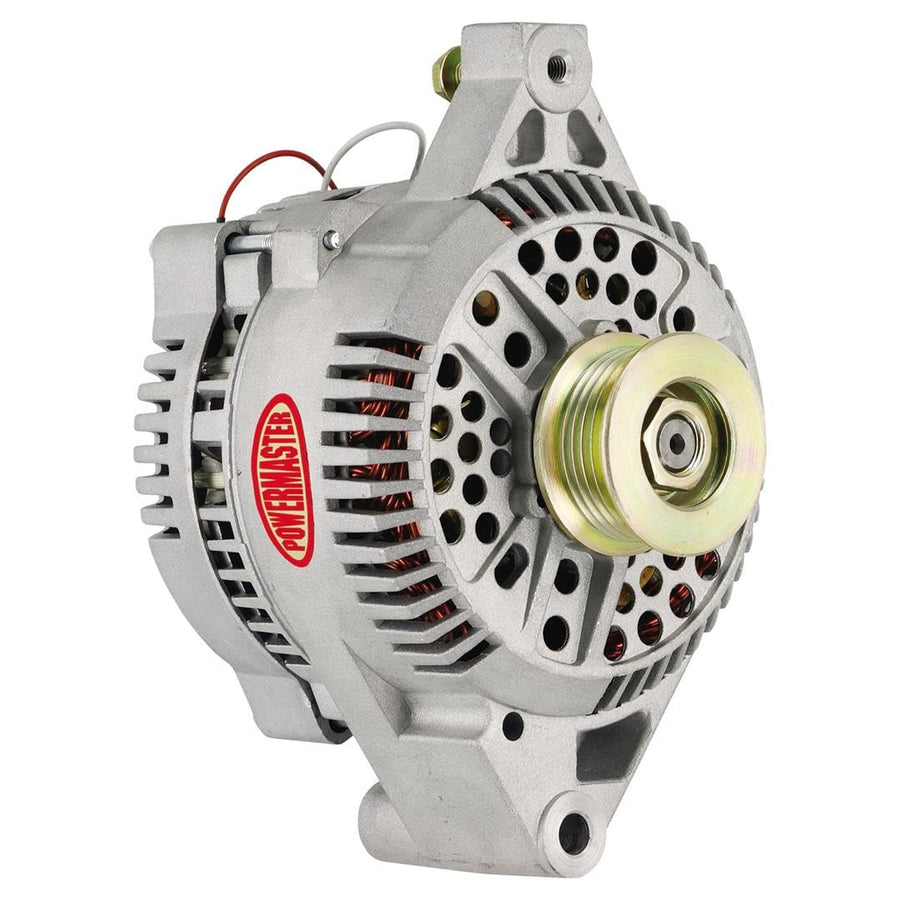 Alt FD 3G Nat'l 140A 6 Grv 1 Wire Powermaster 77611