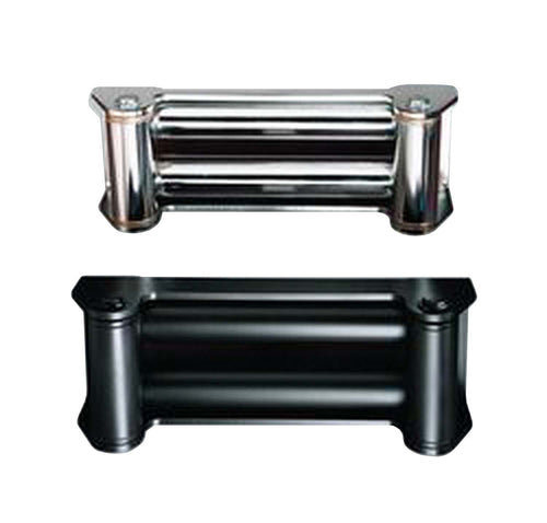 12 in. Warn 75535 HD Roller Fairlead Roller Fairlead