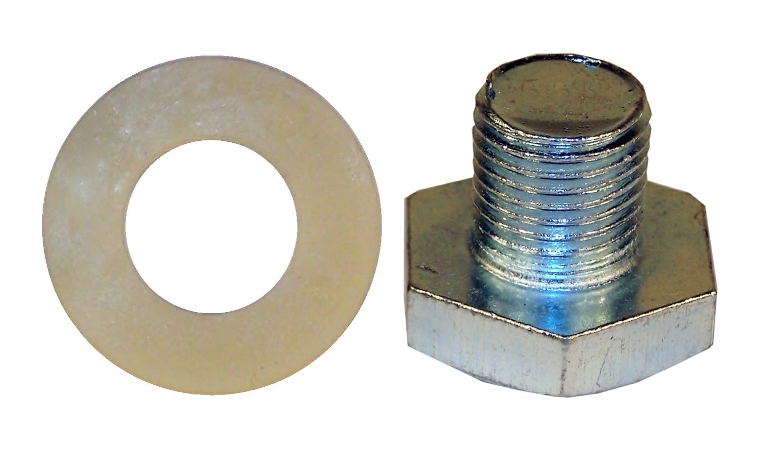 Engine Oil Drain Plug Crown Automotive Engine