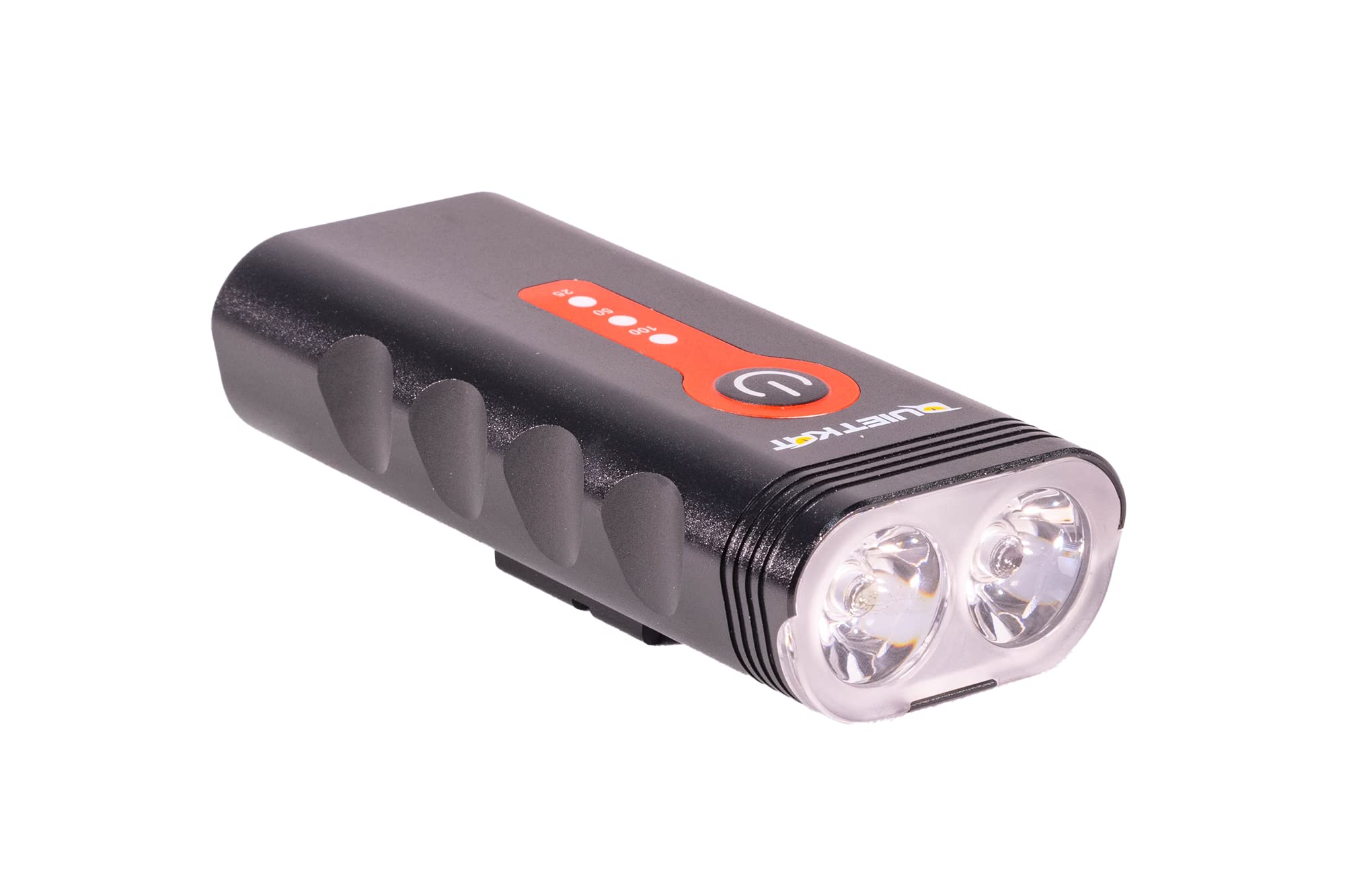 Explorer 1000 QuietKat LED Light for Electric Bikes 19QKWBL-1000