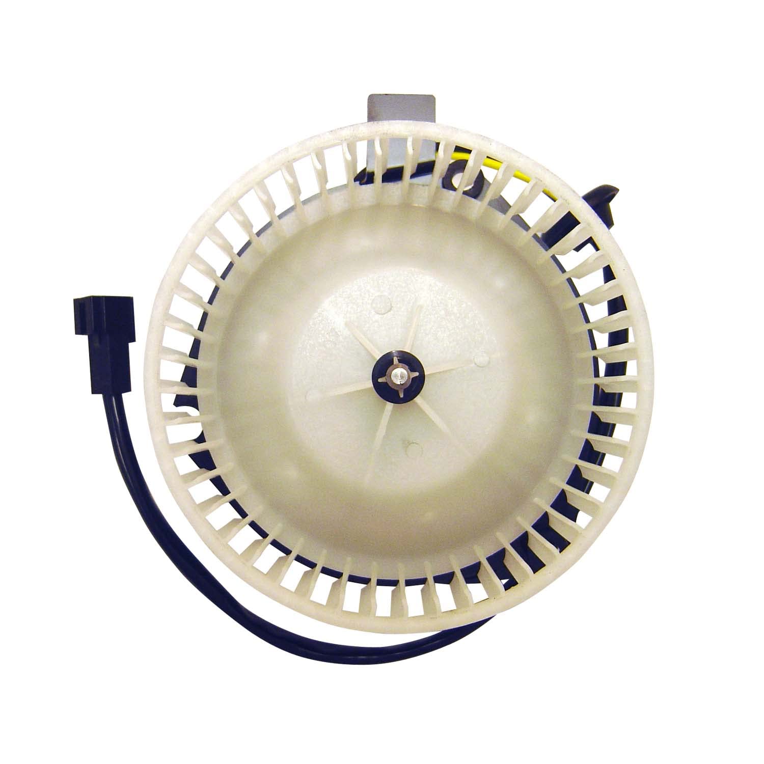 Dodge Durango TYC 700009 Replacement Blower Assembly