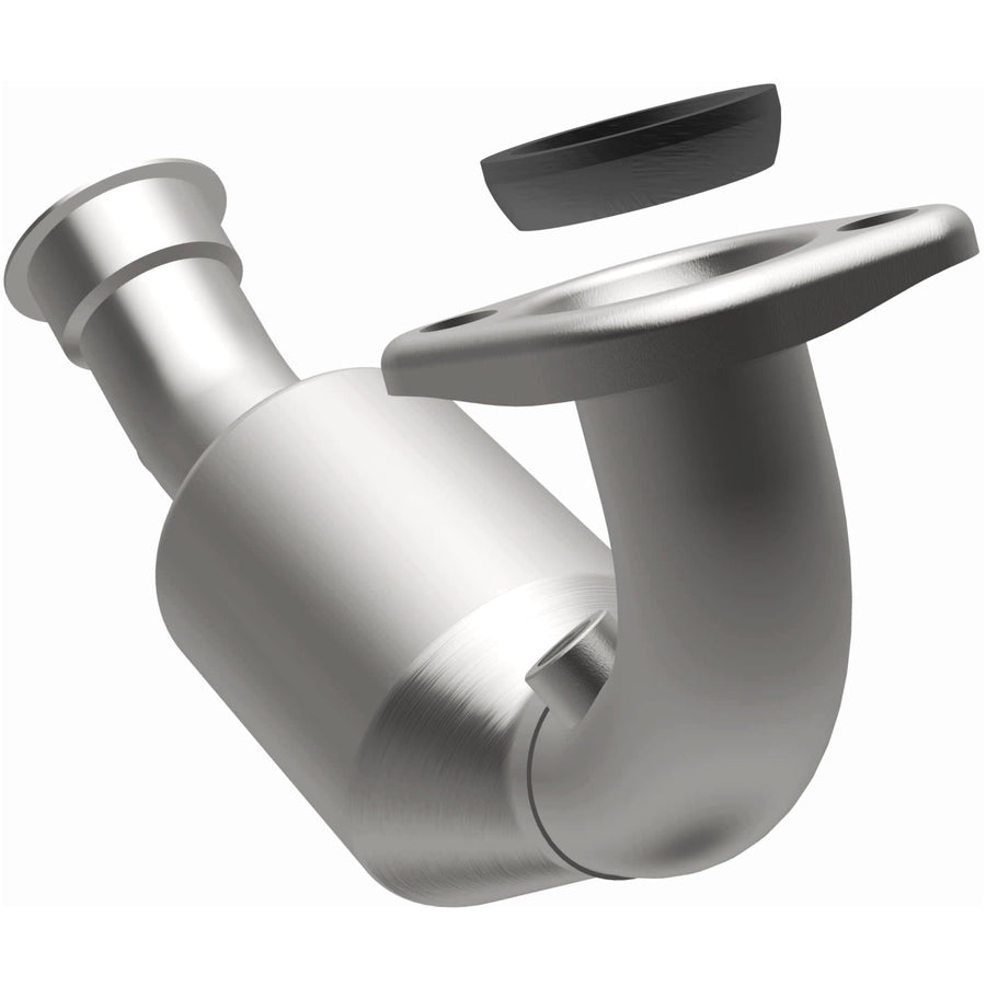Catalytic Converter MagnaFlow 4583052: California Grade, Direct Fit, Compatible with 2003 Jeep Liberty (CARB Compliant)