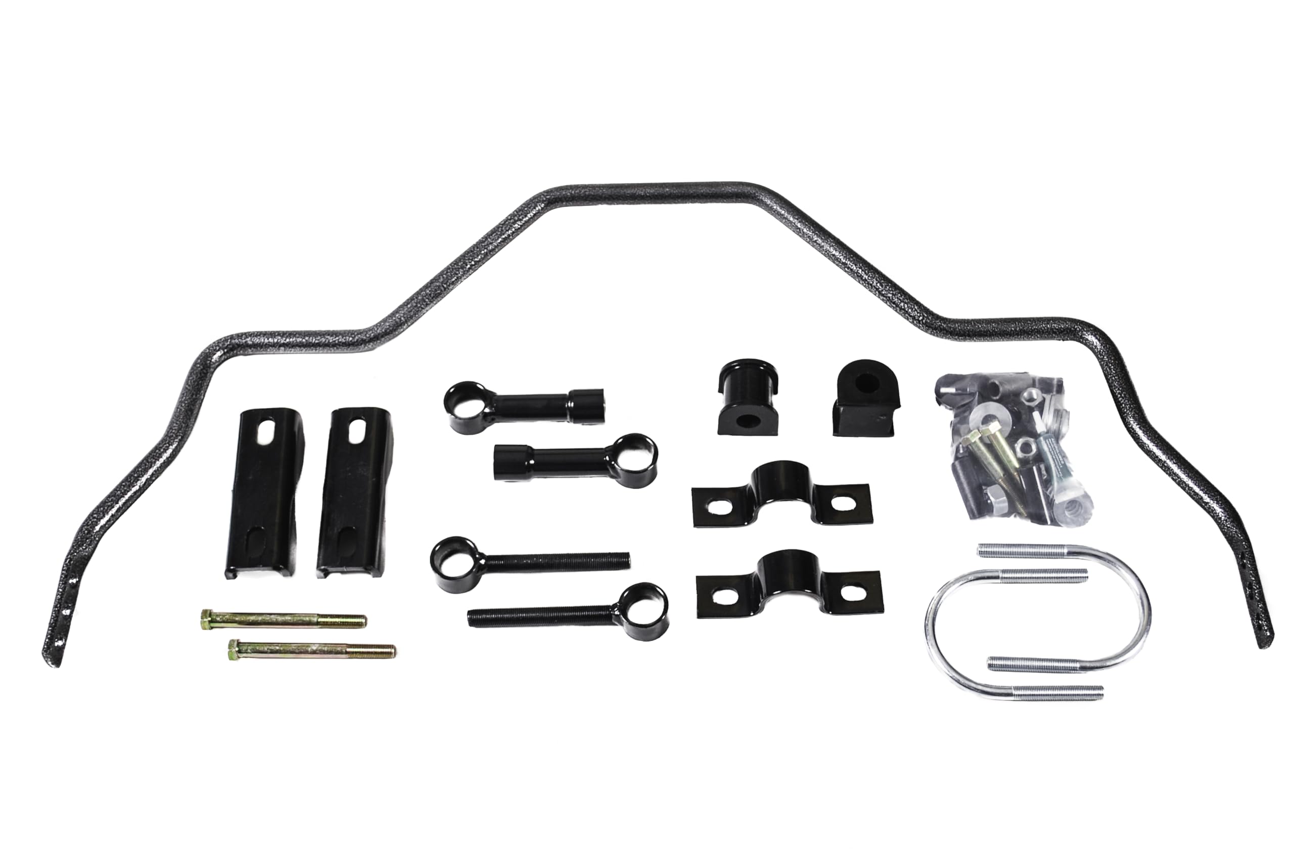 Tubular Hellwig 3/4" Rear Sway Bar 55824
