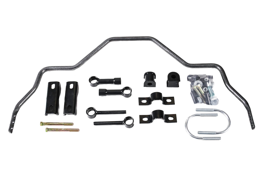 Tubular Hellwig 3/4" Rear Sway Bar 55824