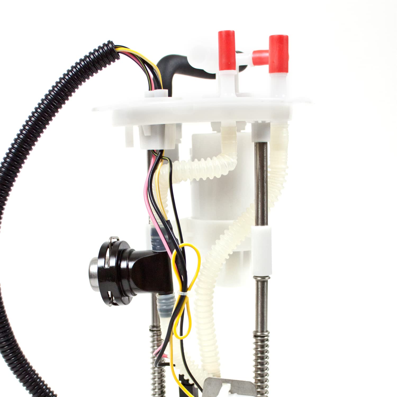 Fuel Pump Module Assembly TYC 150085-A Compatible with 2001-2003 Ford Ranger 2.3L L4 3.0L 4.0L V6