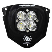 Squadron Sport Baja Designs 55-57041AC LED KTM 2005 2007 Kit,1 Pack