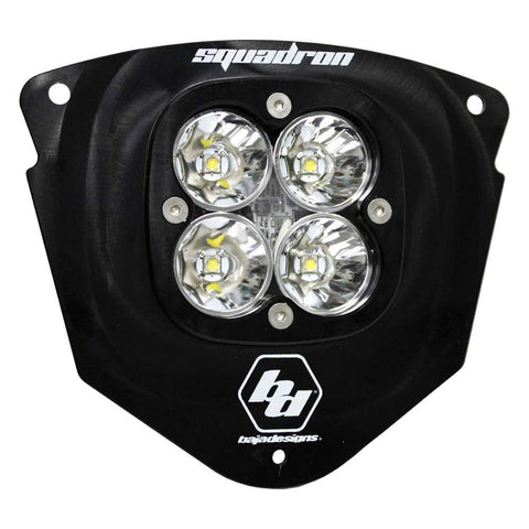 Squadron Sport Baja Designs 55-57041AC LED KTM 2005 2007 Kit,1 Pack