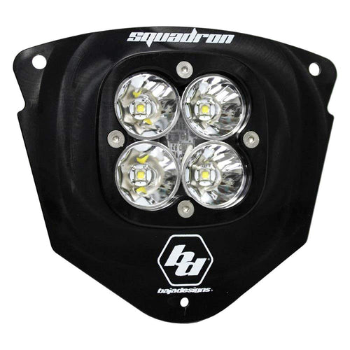 Squadron Sport Baja Designs 55-57041AC LED KTM 2005 2007 Kit,1 Pack