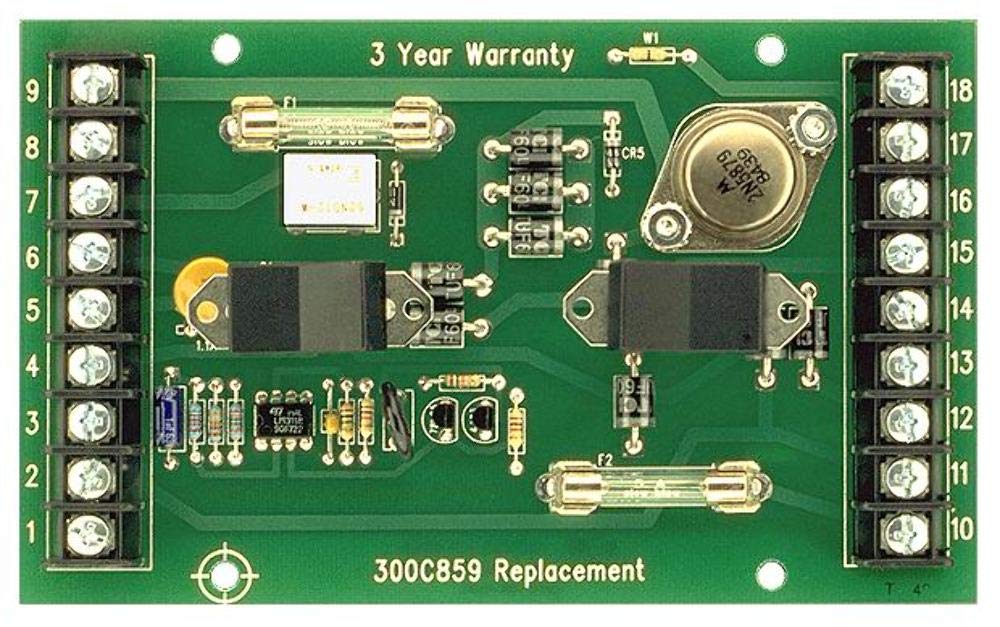 300C859 Dinosaur Electronics