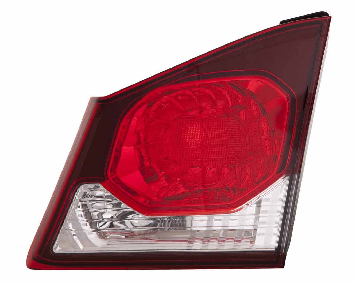 AC Depo CS-X 09-11 BUL UNIT RH