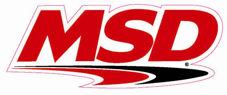 Decal MSD