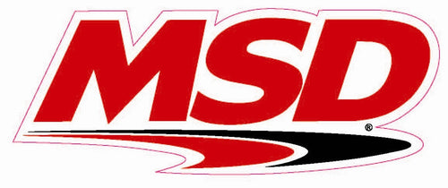 Decal MSD