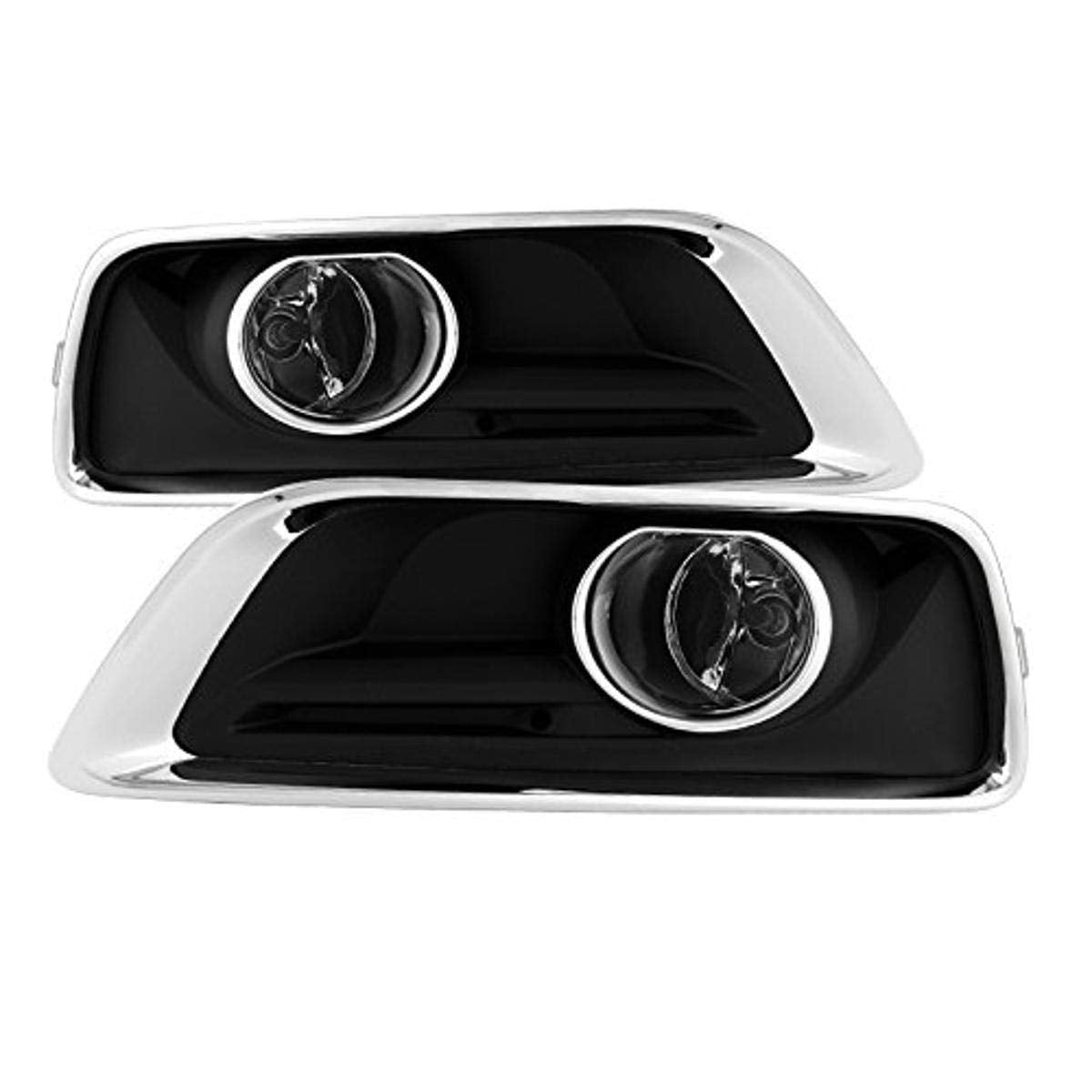 Tail Light Xtune ALT-JH-TC11-OE-OL, 1 Pack
