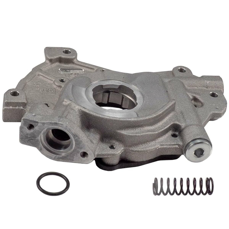 Melling Oil Pump, Internal, Wet Sump, High Volume, Ford Modular, Each