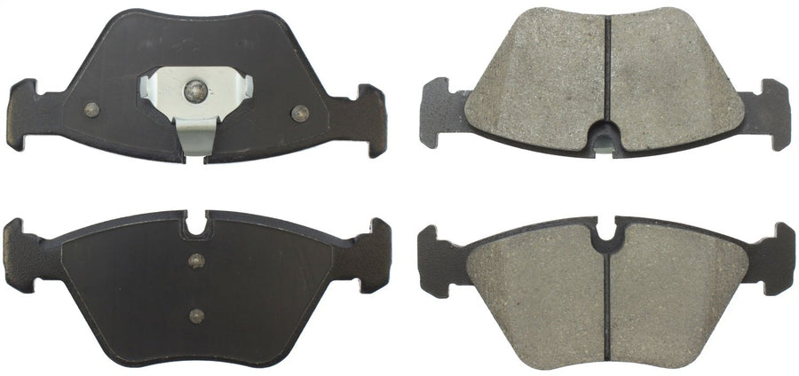 Sport Brake Pads StopTech 309.09460 with Shims and Hardware
