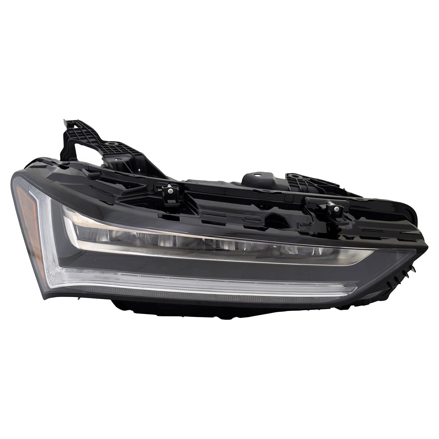 Front Right TYC 20-17703-00 Headlight Assembly